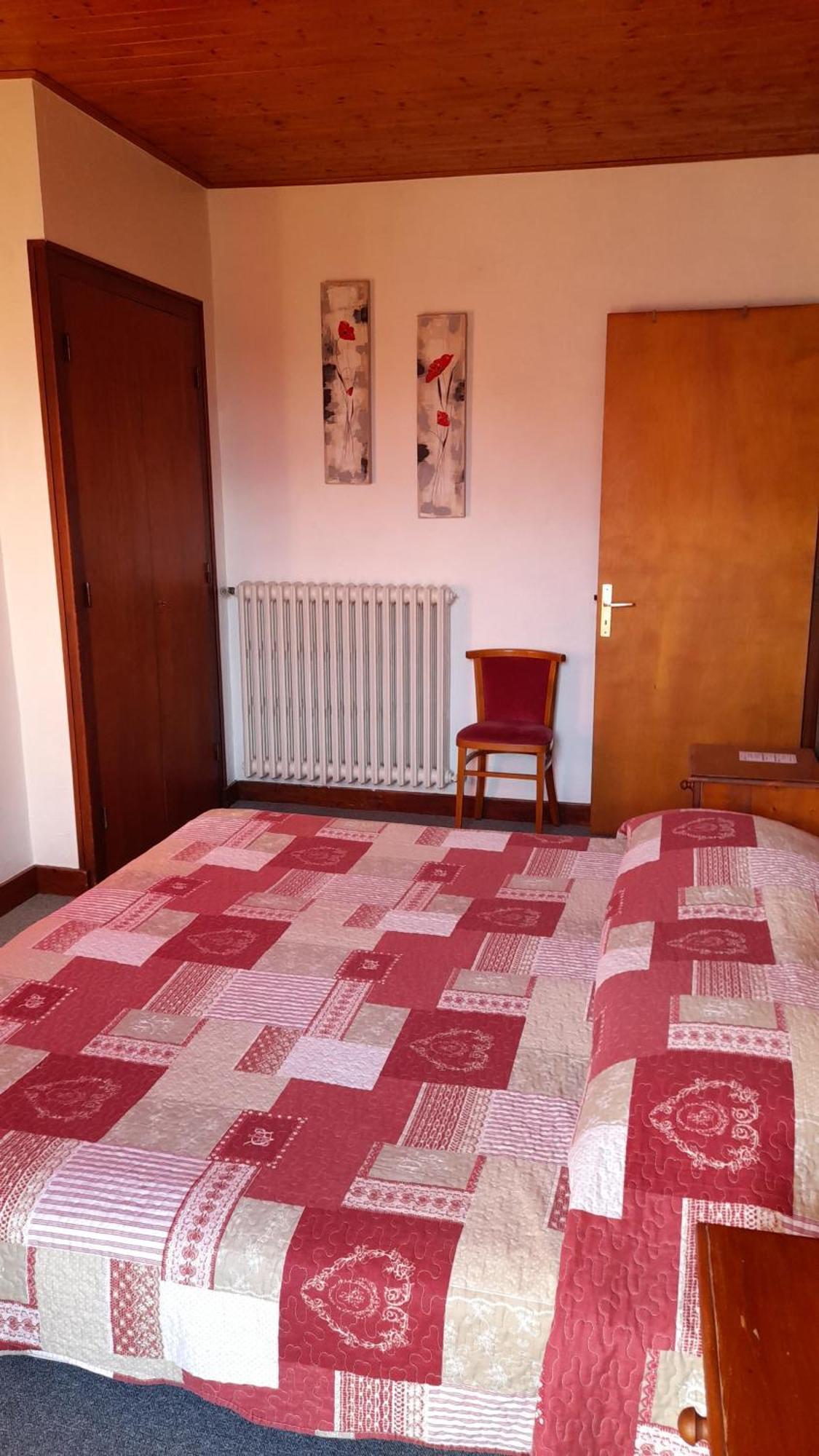 Hotel Le Tourisme Plateau dʼAssy المظهر الخارجي الصورة