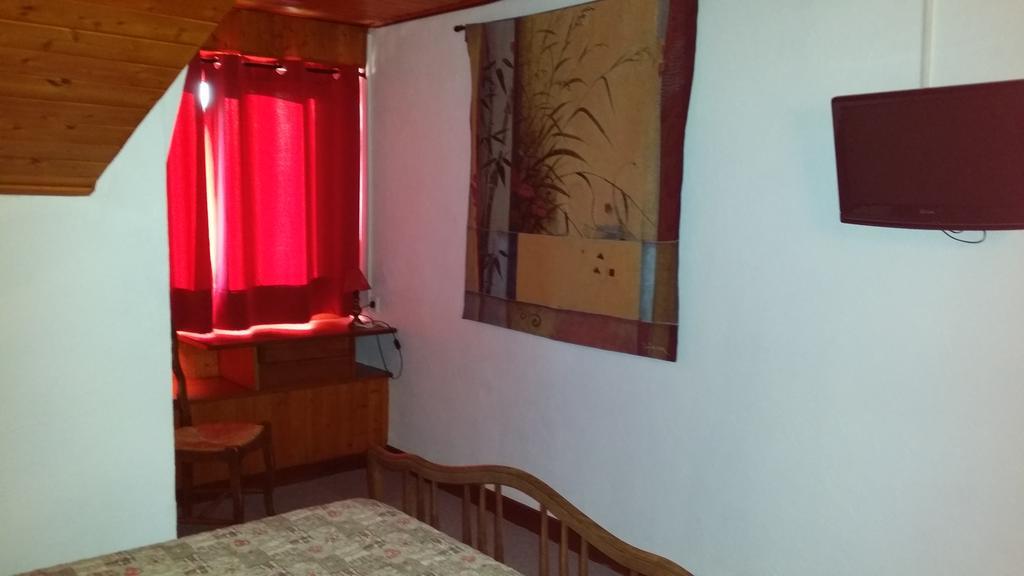 Hotel Le Tourisme Plateau dʼAssy المظهر الخارجي الصورة