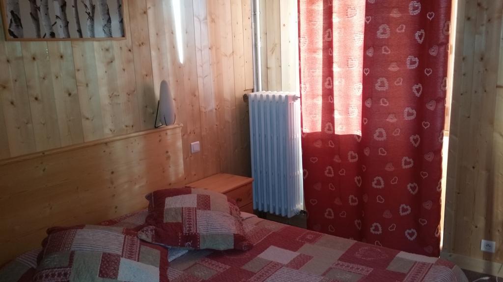 Hotel Le Tourisme Plateau dʼAssy المظهر الخارجي الصورة