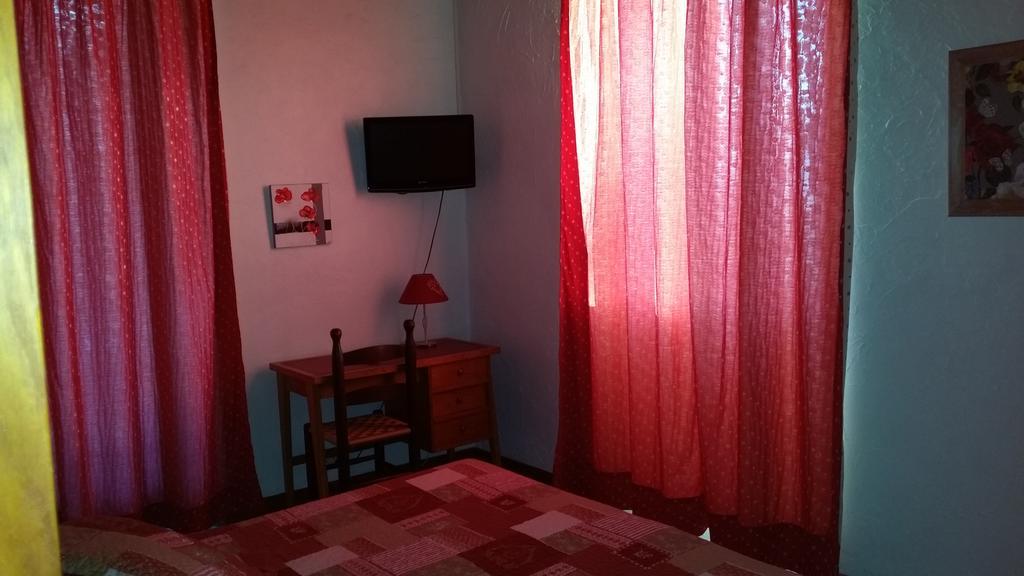 Hotel Le Tourisme Plateau dʼAssy المظهر الخارجي الصورة