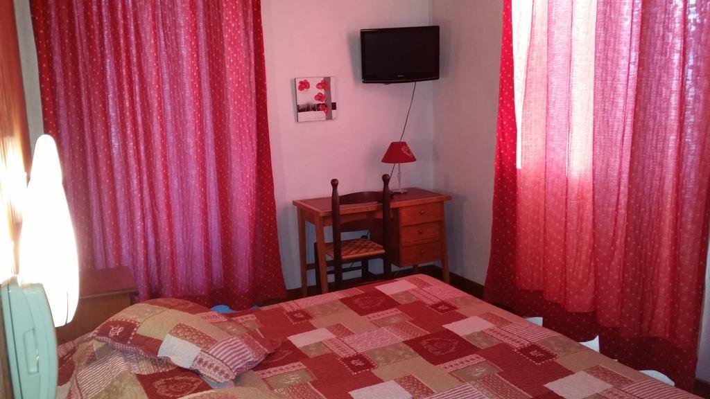 Hotel Le Tourisme Plateau dʼAssy المظهر الخارجي الصورة