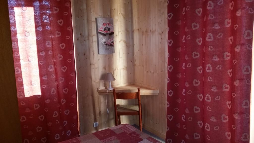 Hotel Le Tourisme Plateau dʼAssy المظهر الخارجي الصورة