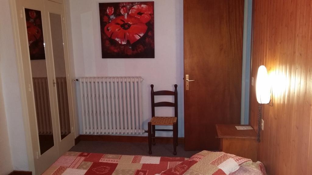 Hotel Le Tourisme Plateau dʼAssy المظهر الخارجي الصورة
